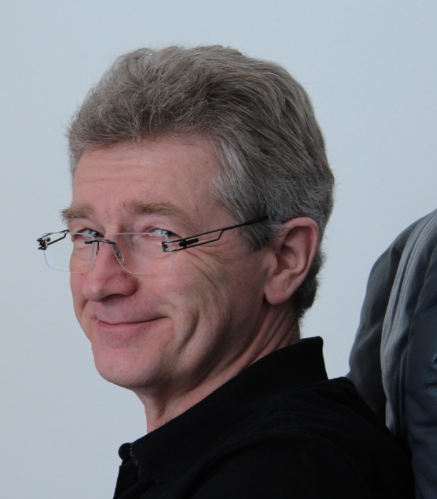 Foto Ronald Schimmel